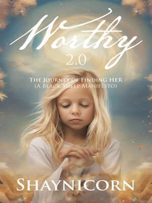 cover image of Worthy 2.0